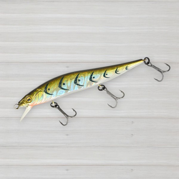 Воблер GC Floppy SP, 110мм, 13,7г, 1,0-1,5м, колір № 200